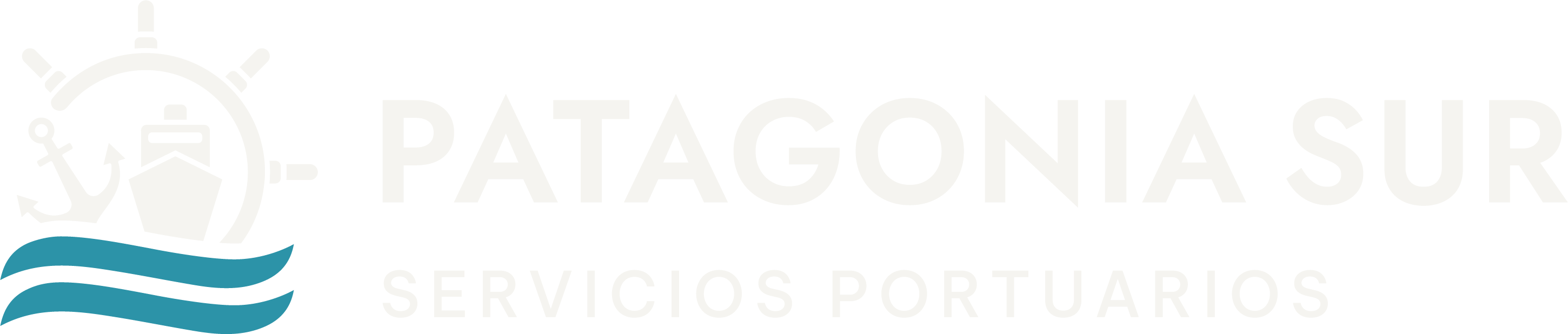 Patagonia Sur Logo