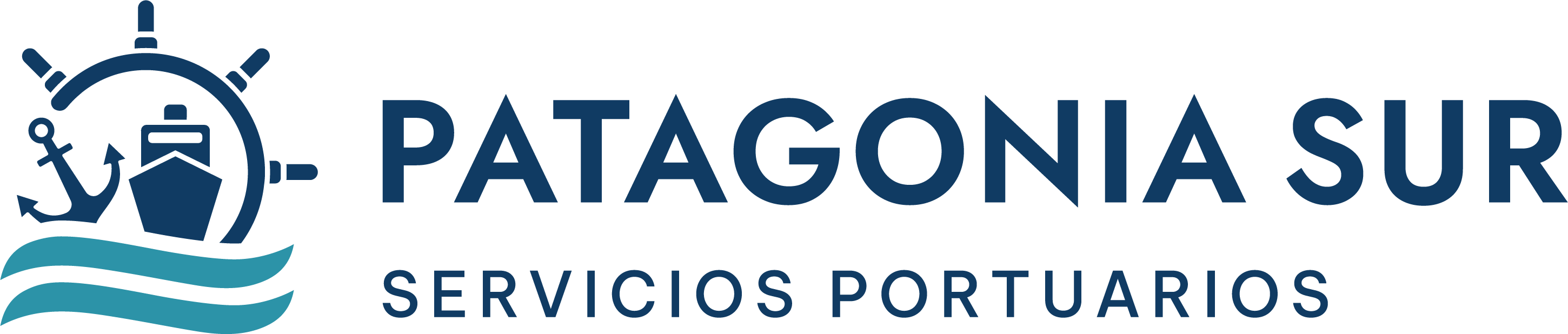 Patagonia Sur Logo